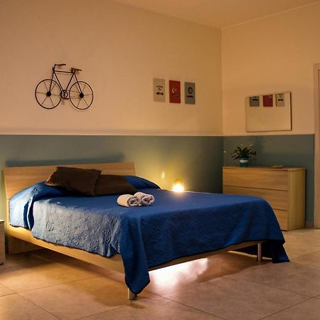 Trinacria Apartments Catania Exterior photo