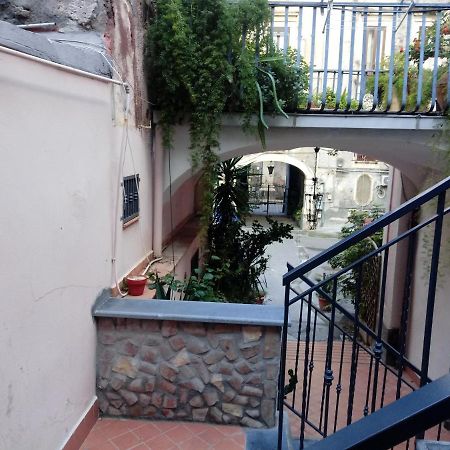 Trinacria Apartments Catania Exterior photo