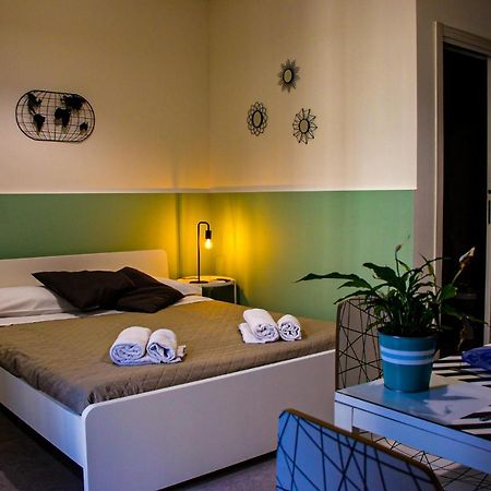 Trinacria Apartments Catania Exterior photo